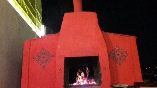 Trattoria Italian Restaurant